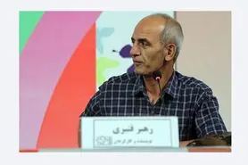 قنبری: تلاش می‌کنم نوجوان از تماشای فیلم‌های من احساس غرور کند