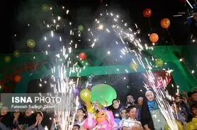 توزيع رايگان بليت جشنواره فیلم کودک براي كودكان كم‌بضاعت