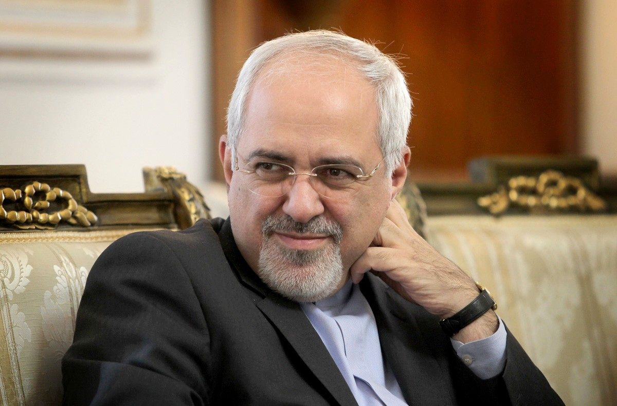 واکنش ظریف به اقدام دولت ترامپ در منع ورود ایرانیان به آمریکا