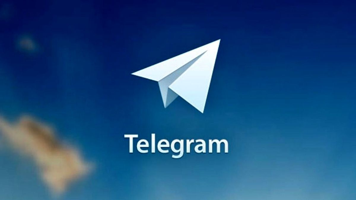 آموزش خارج شدن از ریپورت تلگرام