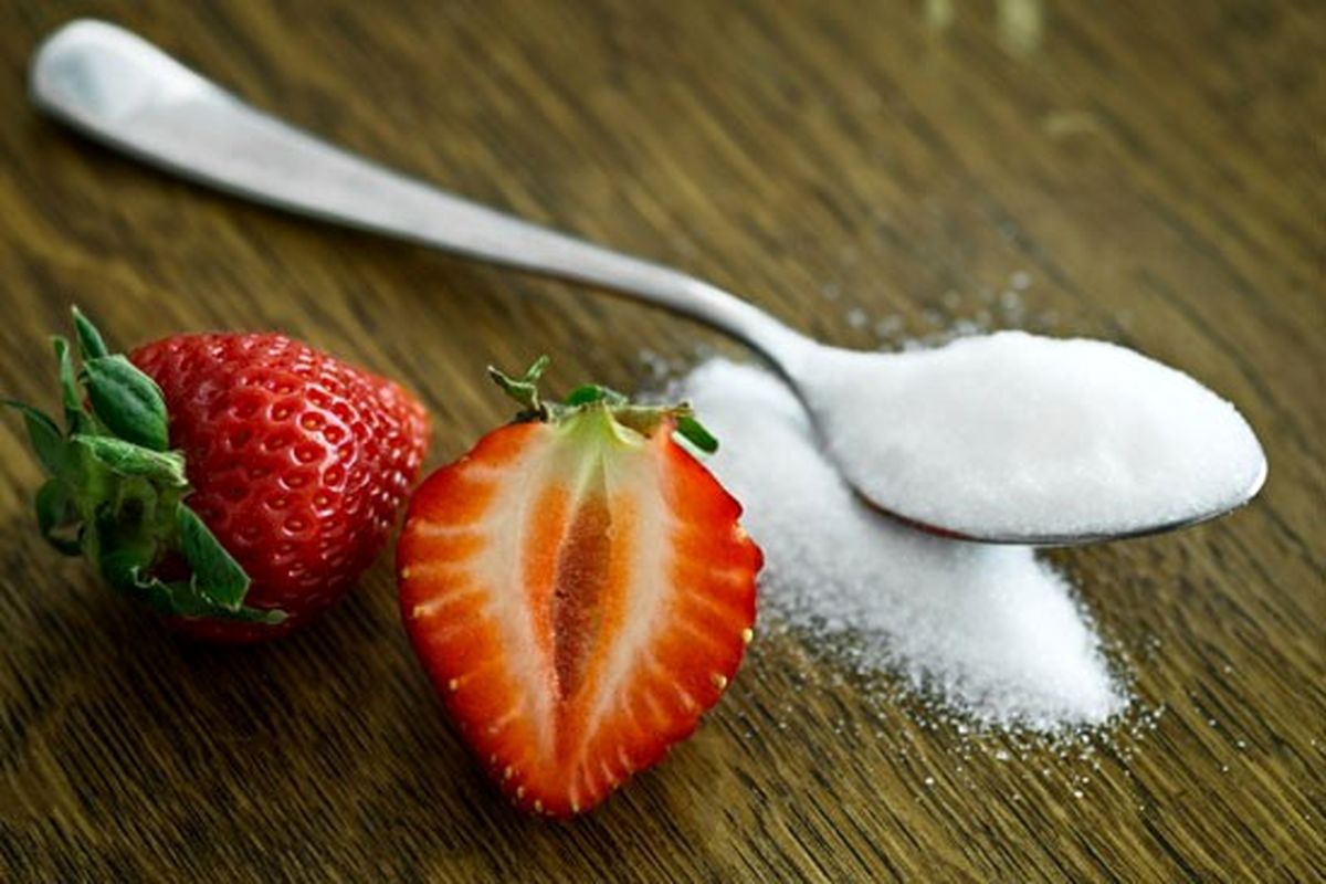 هشدار درباره مصرف زیاد شکر در زنان باردار