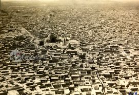 آلبوم منحصربه‌فرد از اصفهان 90 سال قبل