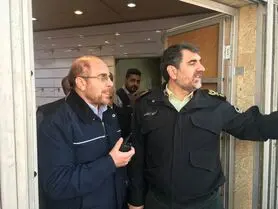 پلاسکو، آتشی که آرزوهای قالیباف را خاکستر کرد