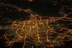 رشد 7 درصدی مصرف برق در اصفهان
