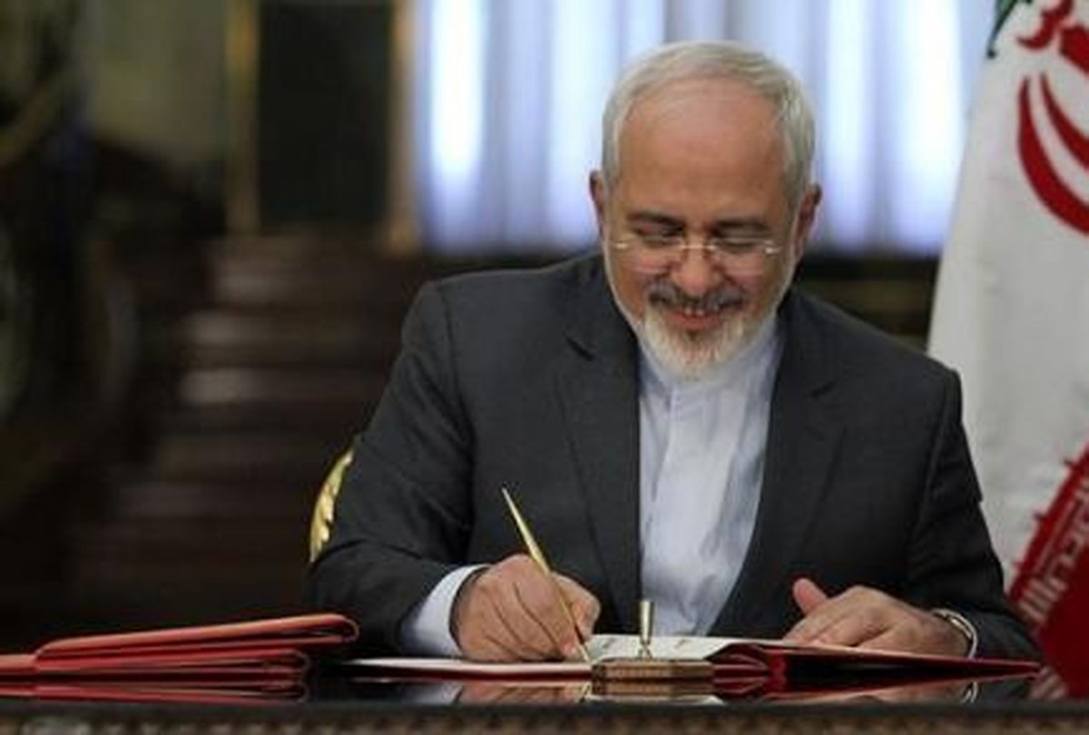 تاکید ظریف بر مراودات فرهنگی بین ایران و روسیه