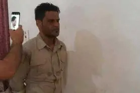 دستگیری جاسوس داعش در حشد الشعبی