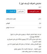 آگهی یک میلیونی برای بلیت تئاتر شهاب حسینی!