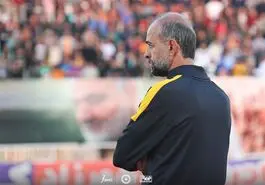 کامبک طلایی‌پوشان در نصف‌جهان؛ نویدکیا: با اصلاح ساختار دفاعی به بازی برگشتیم 