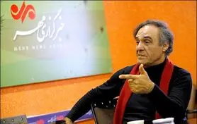 جشنواره تئاتر فجر تعریف مشخصی ندارد