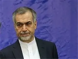 درخواست حسین فریدون برای قرائت یک نامه در صحن علنی مجلس