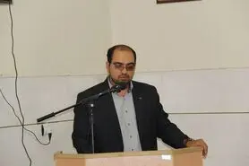 مرکز جامع سلامت و سالن ورزشی نهضت آباد هدیه دولت به مردم در دهه فجر