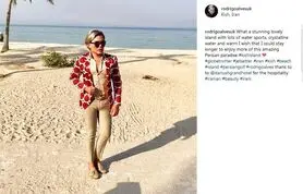 سلطان جراحی زیبایی جهان در ایران!