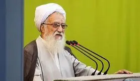 موحدی‌کرمانی تا اسفند جانشین آیت‌الله هاشمی