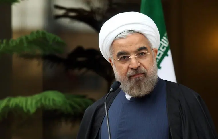 این کارها برای افرادی است که در سیاست نبوده‌اند