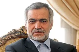 متن کامل نامه حسین فریدون به لاریجانی