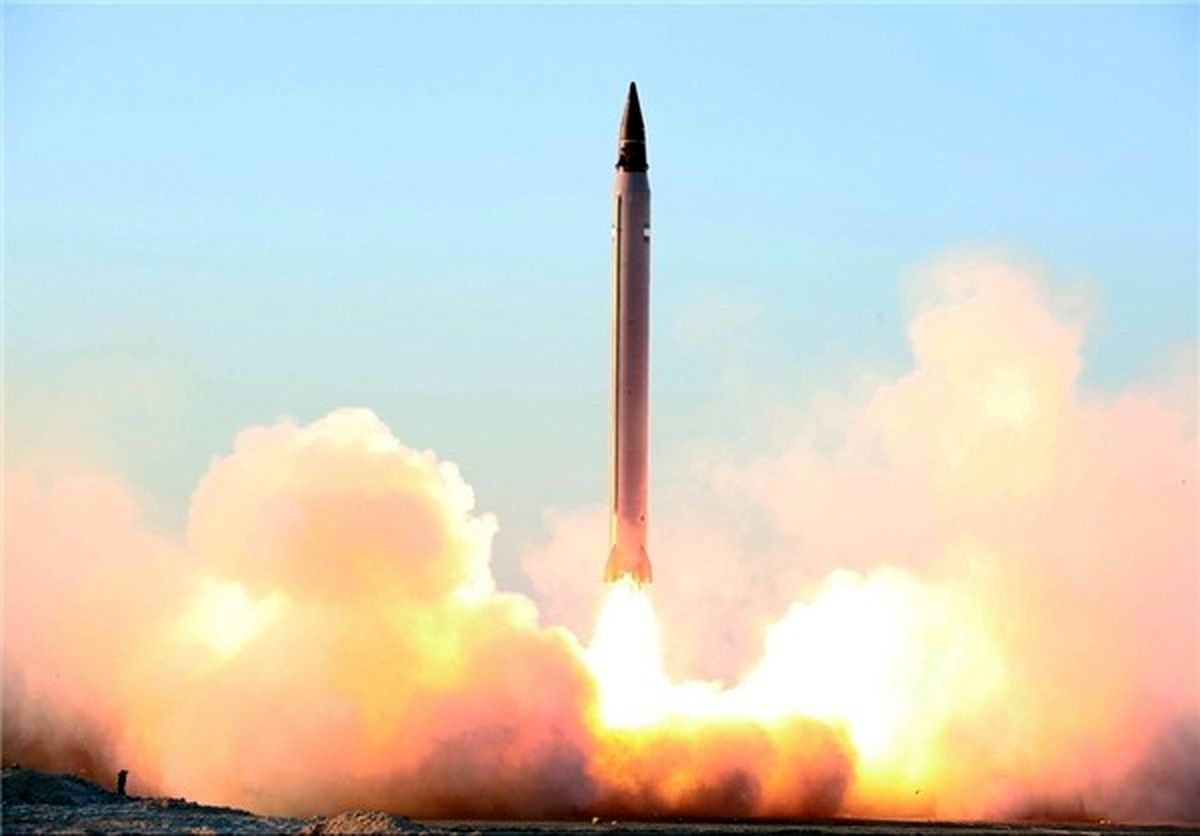 بازتاب آزمایش موشکی ایران و واکنش کاخ سفید