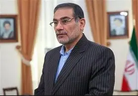 نامه انتقادی نماینده زرتشتیان به شمخانی