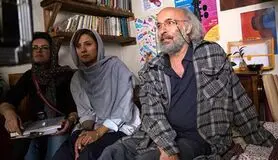 همه فیلم‌های توقیف شده‌ی سینمای ایران