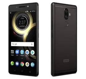 لنوو K8 Note، دوربین دوگانه در یک گوشی ارزان