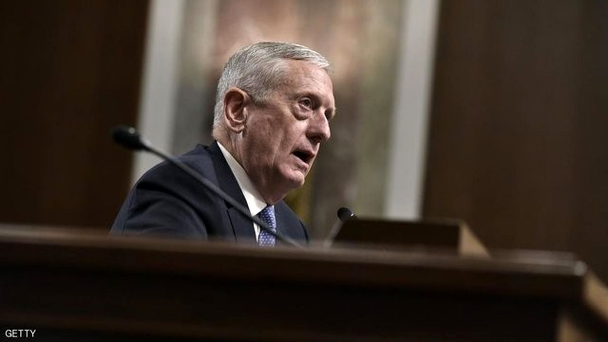 وزیر دفاع آمریکا خواستار افزایش بودجه ارتش برای 2017 شد