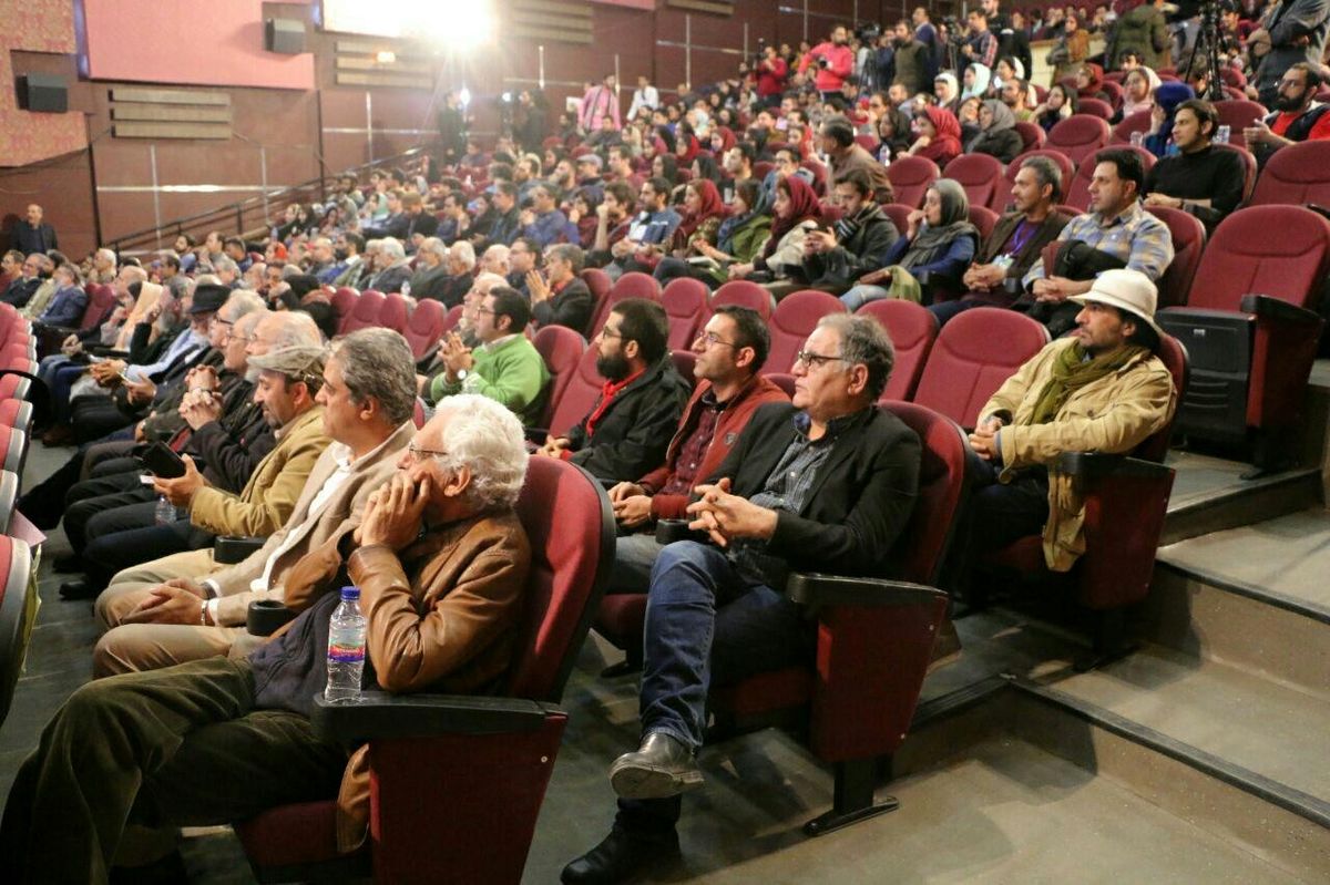 فیلمنامه های برتر جشنواره ششم حسنات مشخص شدند
