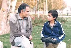 خاطره دور «قصه‌های مجید»