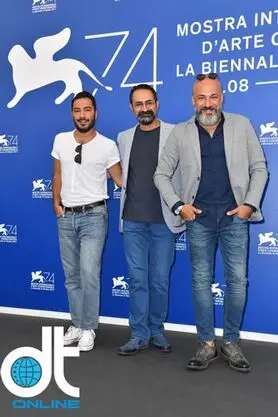 ایرانی‌ها در ونیز