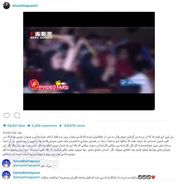 حمله بی سابقه «20:30» به حامد همایون