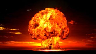 دسته گل بعدی ترامپ: تسلیحات هسته ای؟