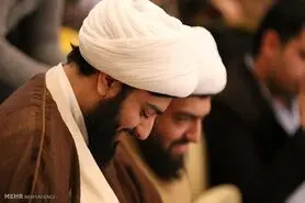 روحانی گرافیست چگونه تبلیغ می کند؟