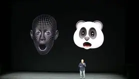 شکلک‌های متحرک برای iOS 11
