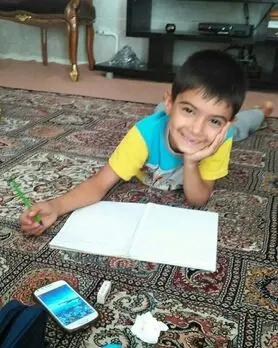 ۷۰ روز گذشت، «پارسا» پیدا نشد