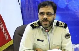 اظهار نظر سخنگوی ناجا درباره روز ولنتاین