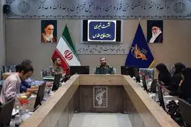هفته دفاع مقدس با 38 برنامه فرهنگی از سوی سپاه برگزار می شود