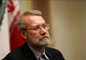 لاریجانی انتخاب «اشتاین مایر» به ریاست‌جمهوری آلمان را تبریک گفت