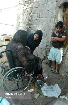 تمام ماجراهای یک عکس