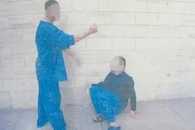 قاتل برادر بخشیده شد