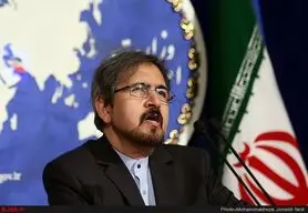سلاح هسته ای هیچ جایگاهی در دکترین نظامی ایران ندارد