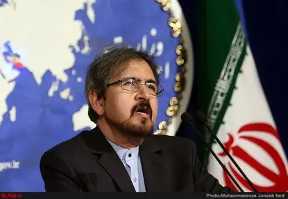 سلاح هسته ای هیچ جایگاهی در دکترین نظامی ایران ندارد