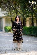 کلکسیون لباس‌های پاییزی در «هفته مد پاریس»