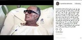 واکنش هنرمندان به اظهارنظر رئیس نظام پزشکی درباره مرگ  کیارستمی