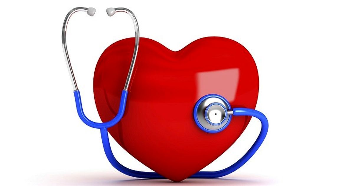 9 گام سالم؛ برای محافظت از قلب
