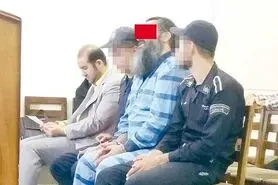 با افتخار دو قتل را مرتکب شدم
