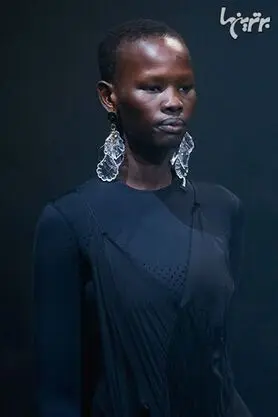 کلکسیونی از جواهرات فشن شو «SS18»