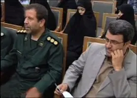 فضاسازی و برنامه های ویژه برای «روز نجف آباد»