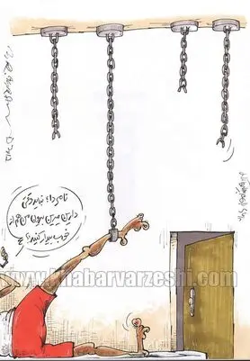 وضعیت عجیب شب‌های فوتبالیست‌ها در خارج!