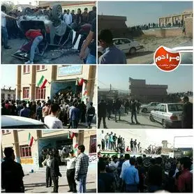 ماجرای تجاوز سرایدار مدرسه به دانش‌آموز دختر