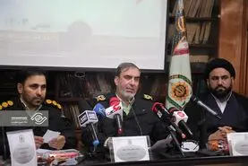  12 جانباخته و 24 زخمی در تصادفات ماهانه