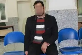 نقض دومین حکم اعدام پستچی آزارگر