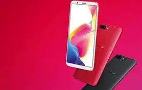 دو گوشی اوپو R11s و R11s پلاس معرفی شدند